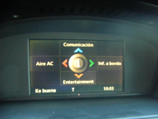 BMW 530 D TOURING 3.0 231CV AUTOMATICO