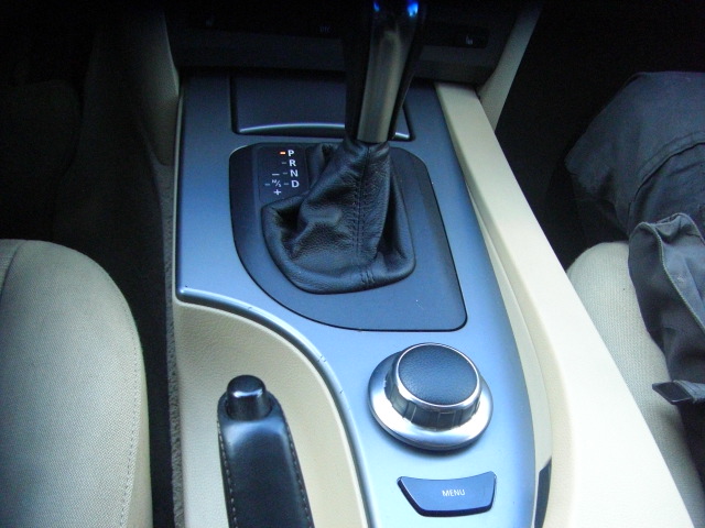 BMW 530 D TOURING 3.0 231CV AUTOMATICO