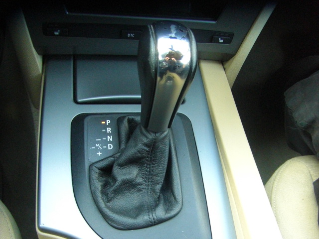 BMW 530 D TOURING 3.0 231CV AUTOMATICO