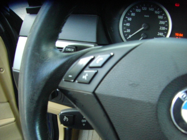 BMW 530 D TOURING 3.0 231CV AUTOMATICO