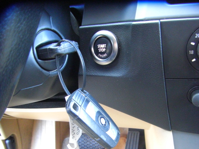 BMW 530 D TOURING 3.0 231CV AUTOMATICO