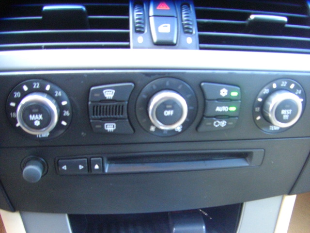 BMW 530 D TOURING 3.0 231CV AUTOMATICO