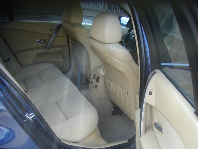 BMW 530 D TOURING 3.0 231CV AUTOMATICO