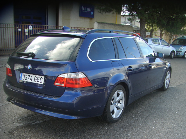 BMW 530 D TOURING 3.0 231CV AUTOMATICO