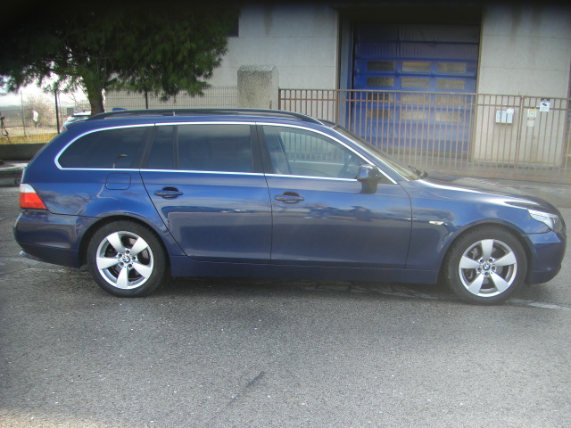 BMW 530 D TOURING 3.0 231CV AUTOMATICO