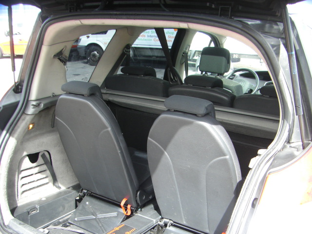 RENAULT GRAND SCENIC 1.9 DCI 120CV 7 PLAZAS