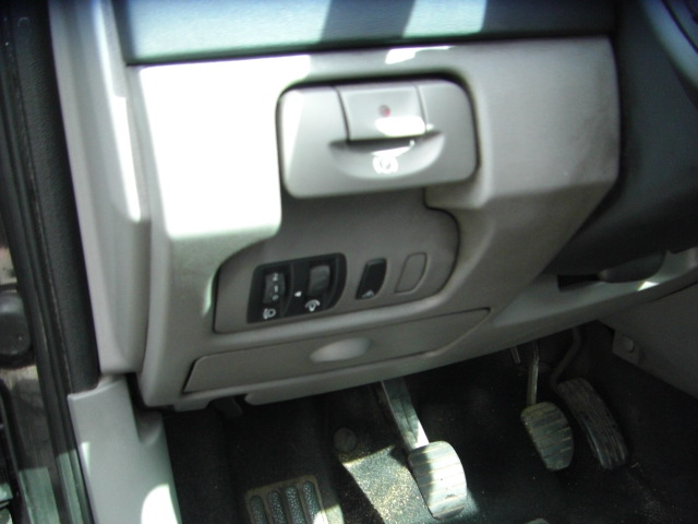 RENAULT GRAND SCENIC 1.9 DCI 120CV 7 PLAZAS