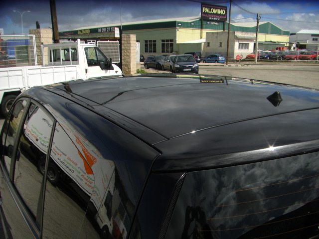 RENAULT GRAND SCENIC 1.9 DCI 120CV 7 PLAZAS