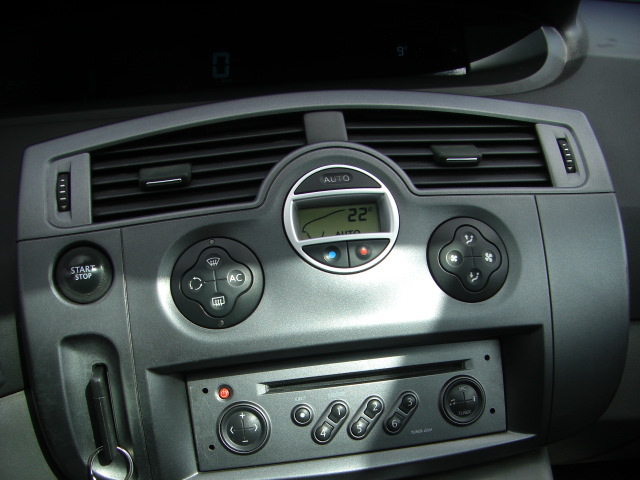 RENAULT GRAND SCENIC 1.9 DCI 120CV 7 PLAZAS