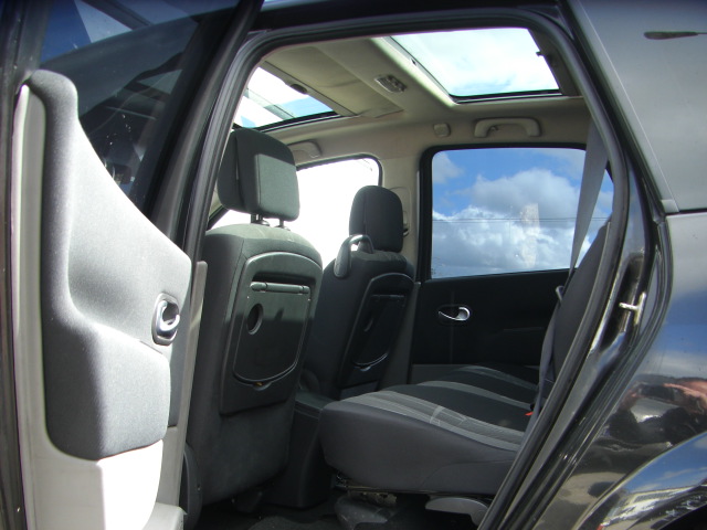 RENAULT GRAND SCENIC 1.9 DCI 120CV 7 PLAZAS