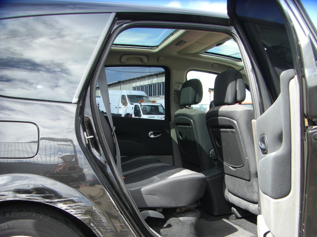 RENAULT GRAND SCENIC 1.9 DCI 120CV 7 PLAZAS