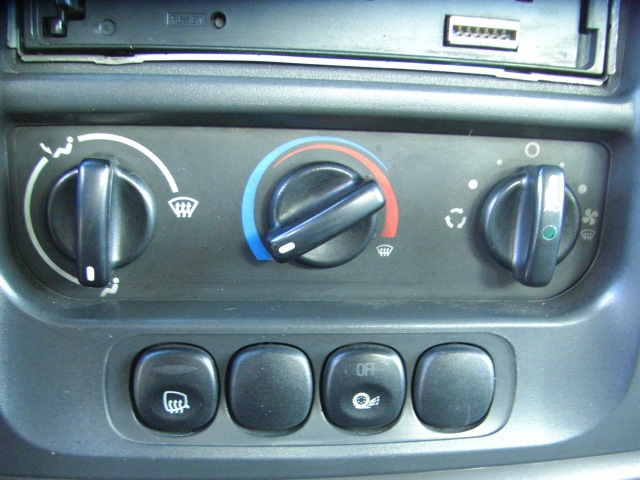 FORD TRANSIT 2.4 D 138CV 