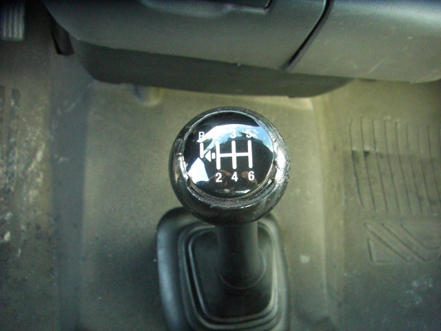 FORD TRANSIT 2.4 D 138CV 