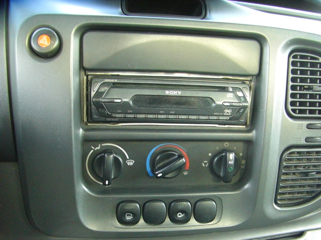 FORD TRANSIT 2.4 D 138CV 