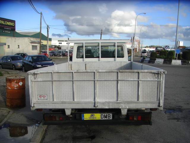 FORD TRANSIT 2.4 D 138CV 