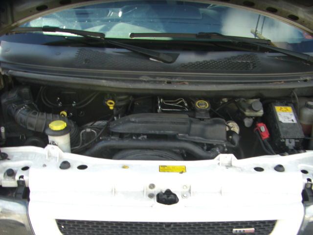 FORD TRANSIT 2.4 D 138CV 