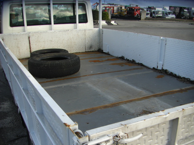 FORD TRANSIT 2.4 D 138CV 