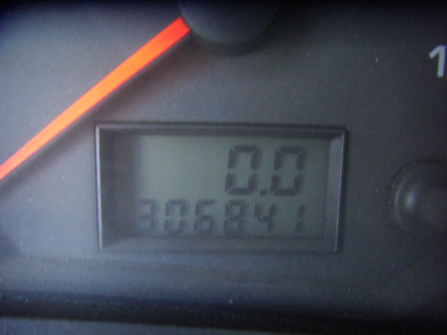 FORD TRANSIT 2.4 D 138CV 