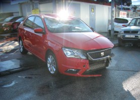 SEAT TOLEDO 1.6 TDI 105CV SEAT TOLEDO 1.6 TDI 105CV