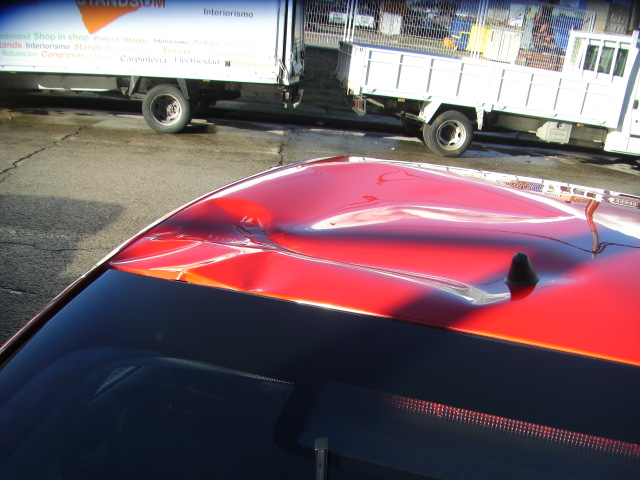 SEAT TOLEDO 1.6 TDI 105CV