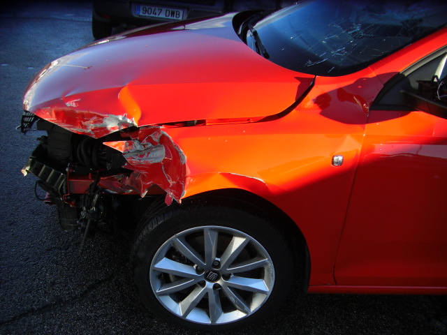 SEAT TOLEDO 1.6 TDI 105CV