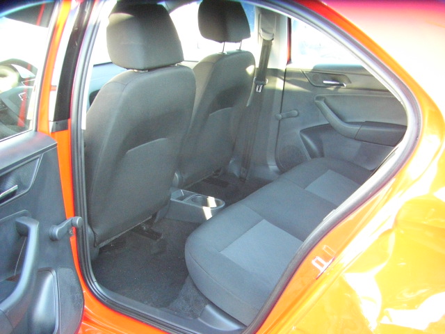 SEAT TOLEDO 1.6 TDI 105CV