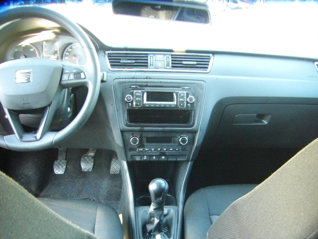 SEAT TOLEDO 1.6 TDI 105CV