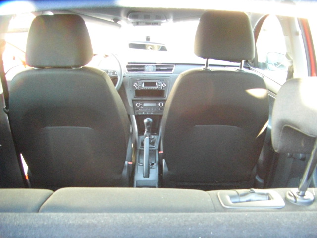 SEAT TOLEDO 1.6 TDI 105CV