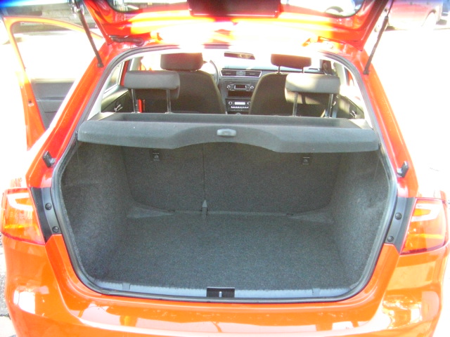 SEAT TOLEDO 1.6 TDI 105CV