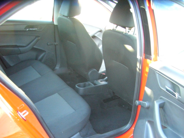 SEAT TOLEDO 1.6 TDI 105CV