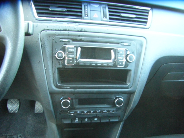 SEAT TOLEDO 1.6 TDI 105CV