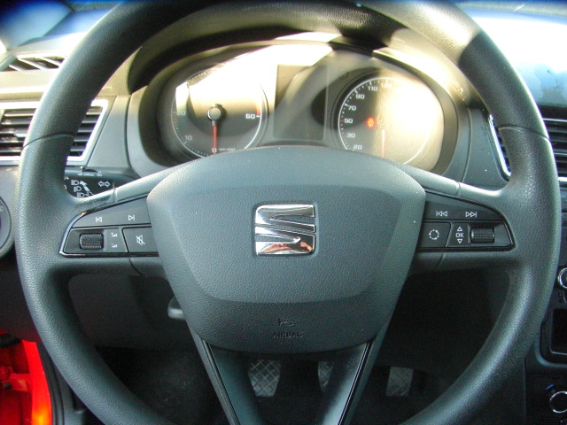 SEAT TOLEDO 1.6 TDI 105CV