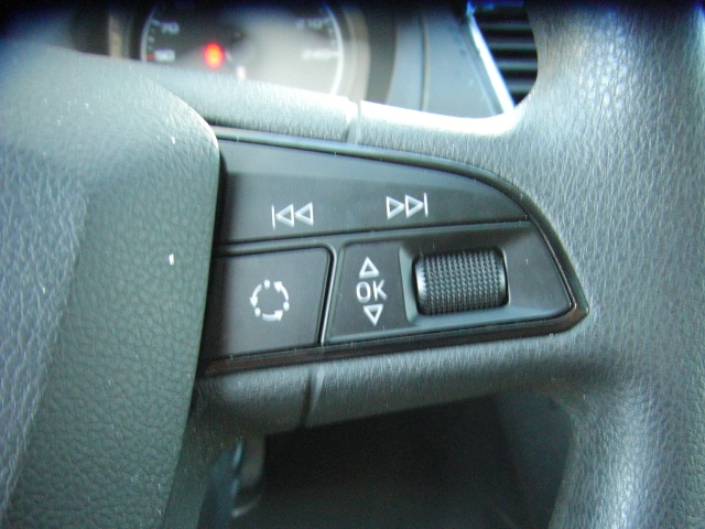 SEAT TOLEDO 1.6 TDI 105CV