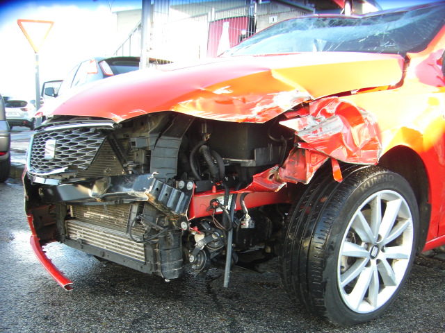 SEAT TOLEDO 1.6 TDI 105CV