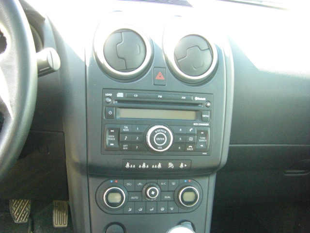 NISSAN QASHQAI 2.0 GASOLINA 142CV