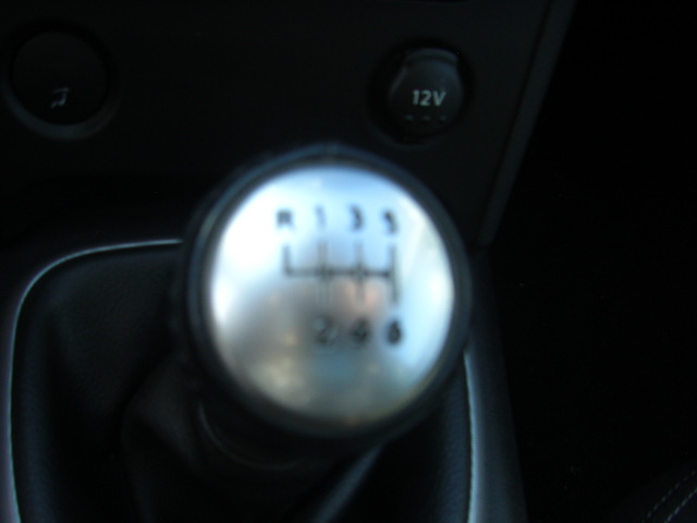 NISSAN QASHQAI 2.0 GASOLINA 142CV