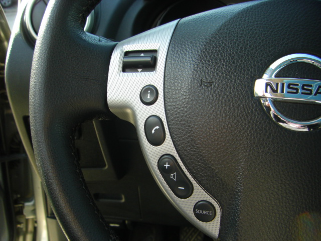 NISSAN QASHQAI 2.0 GASOLINA 142CV