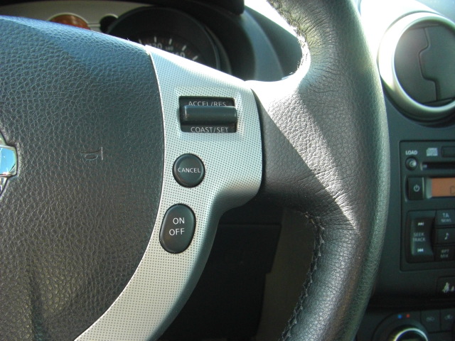 NISSAN QASHQAI 2.0 GASOLINA 142CV