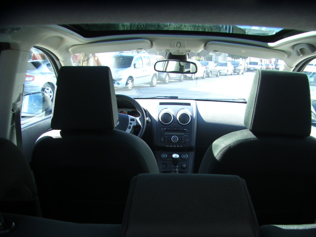 NISSAN QASHQAI 2.0 GASOLINA 142CV