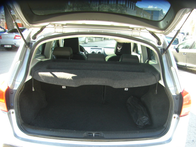 NISSAN QASHQAI 2.0 GASOLINA 142CV