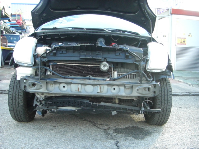 TOYOTA YARIS 1.4 D4D 90CV