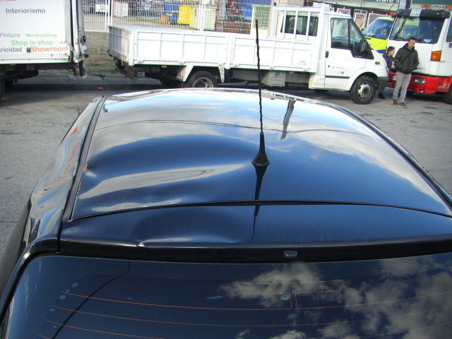 TOYOTA YARIS 1.4 D4D 90CV