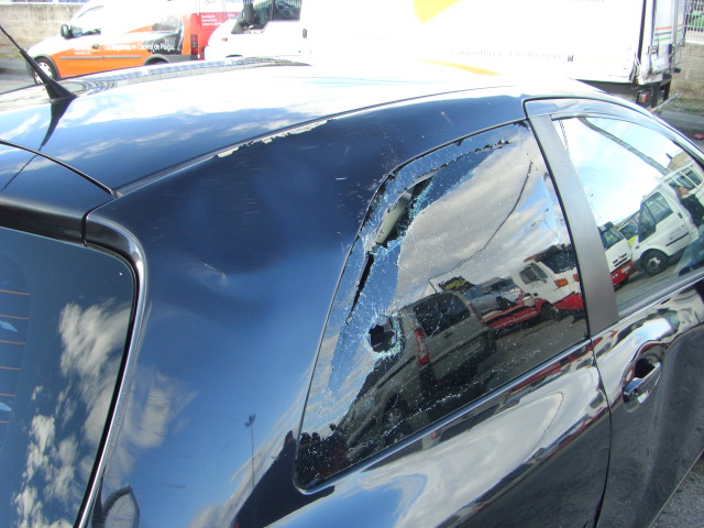 TOYOTA YARIS 1.4 D4D 90CV