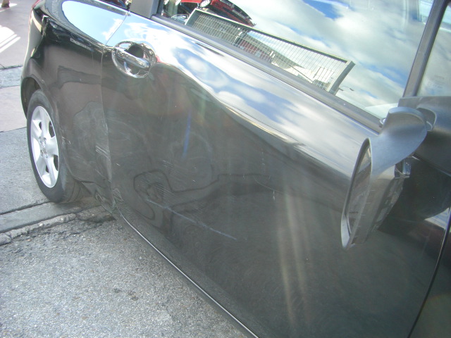 TOYOTA YARIS 1.4 D4D 90CV