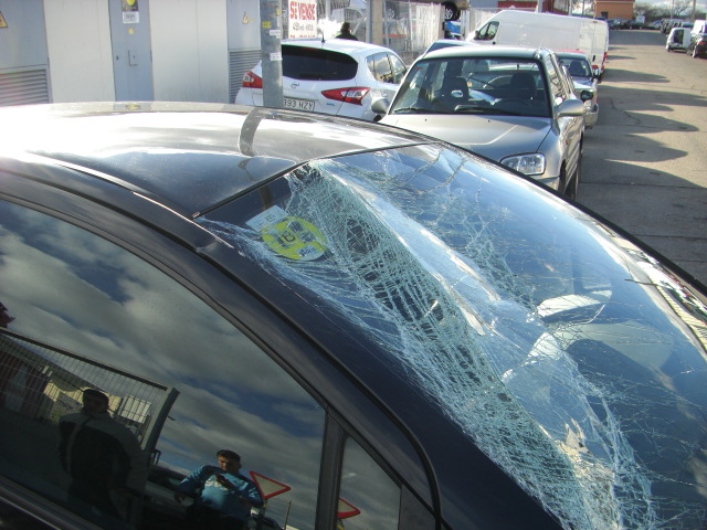 TOYOTA YARIS 1.4 D4D 90CV