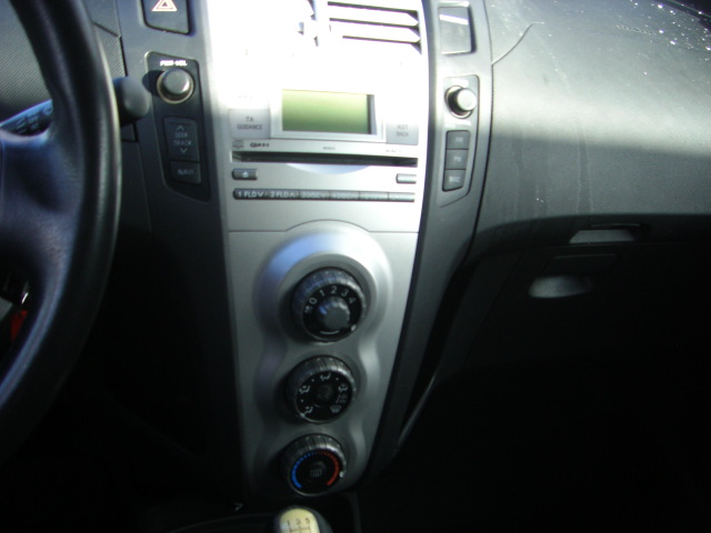 TOYOTA YARIS 1.4 D4D 90CV