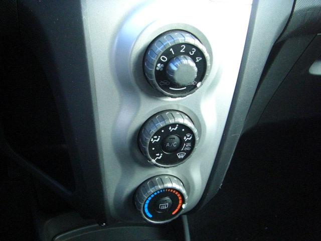 TOYOTA YARIS 1.4 D4D 90CV