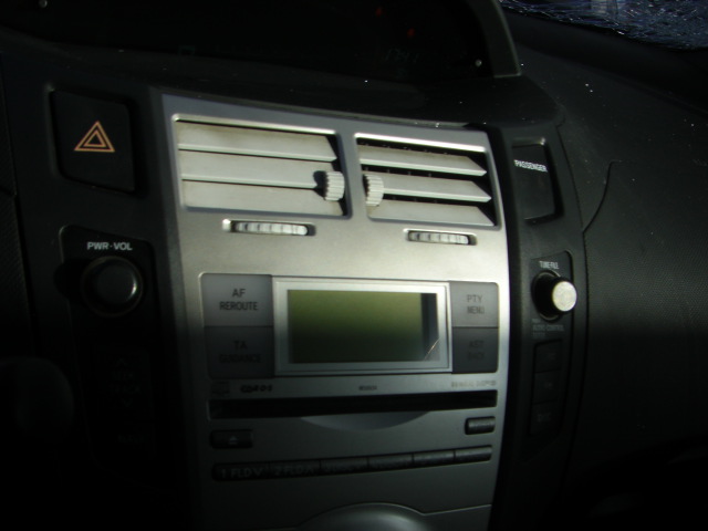 TOYOTA YARIS 1.4 D4D 90CV