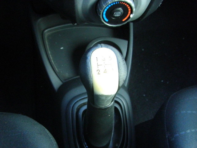 TOYOTA YARIS 1.4 D4D 90CV