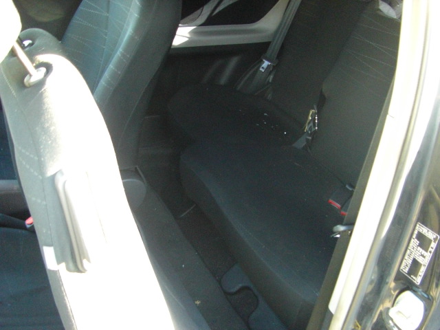 TOYOTA YARIS 1.4 D4D 90CV